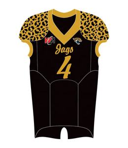 Uniforme de football américain Jags - Product Image 2