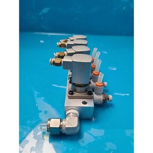 SMC VXA2 Usado como lo está, piezas de equipos semiconductores antiguos - Product Image 6