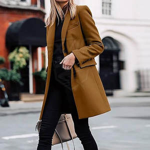 Abrigo de Moda para Mujer Hecho en Pakistán, con Logotipo Personalizado, Ligero, en Oferta - Product Image 4