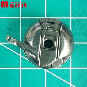BC-LK(J3) B1828-980-0AB, B1828-980-OAB BOBBIN CASE Bobbin <b>Cover</b> for Juki LK-1850, LK-1900, Ams-12A 210A 212A - Product Image 3