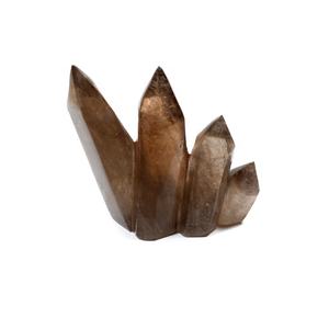 Pointes de quartz cristallin écologiques en promotion – Quartz naturel de haute qualité pour la guérison et la décoration intérieure - Product Image 5