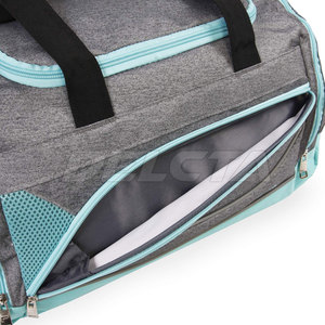 Bolsas Deportivas de Material Duradero de Marca Privada, Bolsas Deportivas Personalizadas, Bolsas Deportivas de Gran Capacidad - Product Image 6