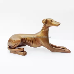 Modelo para vajilla de aluminio, recuerdos publicitarios chapados decorativos para el hogar de Decor IMPEX - Product Image 4