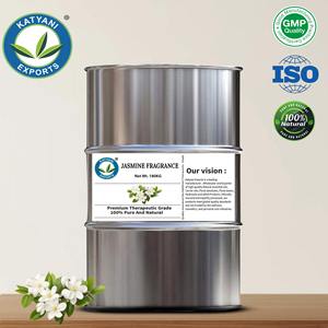 Therapeutic Formulation Jasmine Fragrance Blended Method Therapeutic & Cosmetics Formulation Supplier In India - Product Image 3