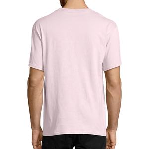 Camiseta de microfibra con serigrafía de 230Gsm, camiseta para hombre, camisetas de marca personalizadas para hombres y mujeres, ropa informal - Product Image 3