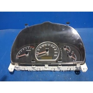 ชุดหน้าปัดเรือนไมล์มือสอง Avante รุ่น 940032H125 - Product Image 2