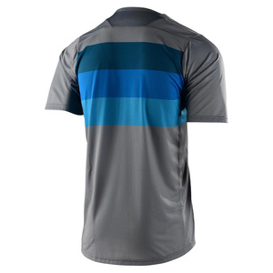 Maillots de VTT Enduro et Downhill Légers, Respirants et à Séchage Rapide, Personnalisables par Sublimation pour Motocross et Tout-Terrain - Product Image 2