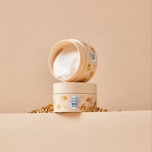 Crema de Arroz Humectante e Iluminadora SOQU - Product Image 2