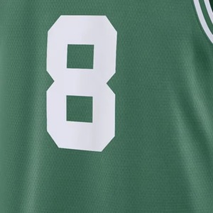 <b>Elite</b> Basketball <b>Jersey</b> Printed Logo Plus Size Moisture-Wicking Quick Dry Breathable Mesh Custom Team Wholesale Supplier 2026 - Product Image 4