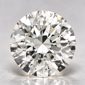 Anillo de Compromiso con Diamante Natural Brillante de 1.19CT, Corte Muy Bueno, Pulido, Dureza 10/10, Certificado IGI, de D Gleam Jewels - Product Image 1