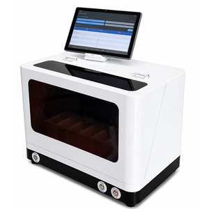 [IMEDIKERS] I-I-PREP ชุดย้อมสีสไลด์อัตโนมัติแบบรวดเร็ว น้ำยาสำหรับย้อมสีเซลล์ในหลอดแก้ว อุปกรณ์ห้องปฏิบัติการทางพยาธิวิทยาจากเกาหลี - Product Image 1