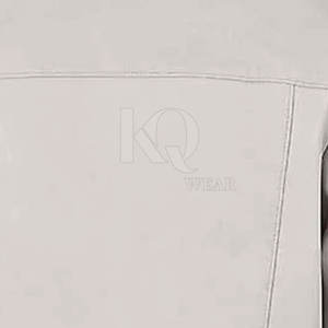 Chaqueta de Cuero Genuino Premium con Forro Suave, Estilo Motociclista, Resistente al Viento, Chaqueta de Moda de Invierno para Uso Diario - Product Image 6