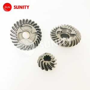TAIWAN SUNITY Excellente Qualité 3B2 ENSEMBLES DE VITESSES 3B2-64030-0 3B2-64010-0 3B2-64020-0 pour MOTEUR HORS-BORD TOHATSU/NISSAN 8HP 9.8HP - Product Image 1