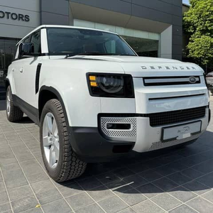 Land Rover Defender 110 D240 SE usado, muy limpio, en venta. - Product Image 1