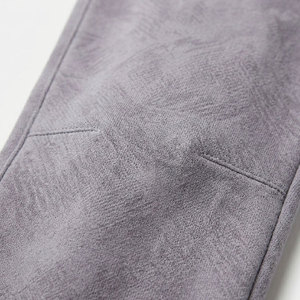 Stylish <b>Men</b> <b>Jogger</b> Pants Designed With <b>Slim</b> <b>Fit</b> And Soft Fabric <b>For</b> Streetwear Gym And Everyday Active Lifestyle Use - Product Image 5