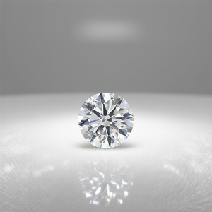 Diamante Suelto Certificado por IGI, 6 Quilates, Corte Redondo, VS2, Diamante Cultivado Nuevo - Product Image 3