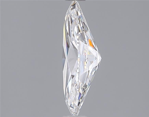 Diamant de laboratoire de forme marquise blanc VVS2 de 1,50 ct et autres bijoux en diamant - Product Image 4