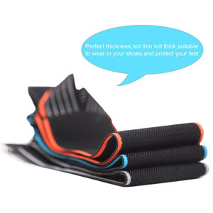 Premium Neoprene <b>Ankle</b> <b>Support</b> Sleeve for Gym Workout with Comprehensive Protection Adjustable Fit and Secure Lace-Up Closure - Product Image 3