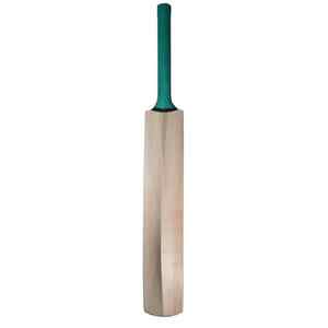 Matériel de sport d'extérieur équilibré, batte de cricket en bois de qualité supérieure, accessoire sportif, batte de cricket pour entraînement et match, équipement sportif. - Product Image 1
