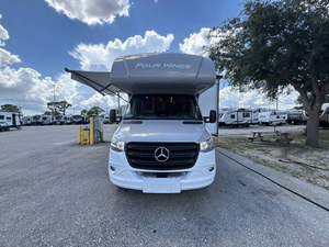 นิว 2026 ที-ออร์ เอฟ-ออร์ วินด์ส 24LT - Product Image 5