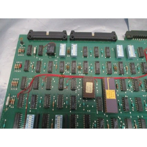 Placa PCB Sperry Marine 2873489, 107963 - Equipo y Piezas de Semiconductores de Confianza de Global Legacy Semiconductor - Product Image 1