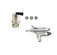 Pompe d'alimentation en carburant, pompe de surpression de carburant, pompe de transfert de carburant pour moteur Cummins QSB5.9 ISB5.9 QSB6.7 6CT 6BT
