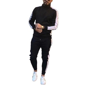 Attractive <b>Pullover</b> <b>Men</b> Hoodies Sweatshirts Streetwear Tracksuits Heavyweight Puff Printing Hoodie Tracksuit For <b>Men</b> - Product Image 1