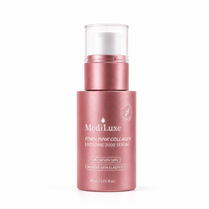 PDRN Collagen Exosome 2000 <b>Face</b> <b>Serum</b> Lightweight Hydrating Formula for Daily Facial Care - Product Image 2