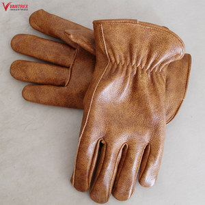 Gants de travail de sécurité avec logo personnalisé, prix bas, nouveau style, gants de travail légers - Product Image 6
