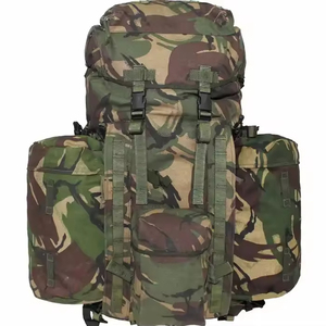 Housse de protection contre la pluie, sac à dos de pêche multifonctionnel, grand sac de pêche imperméable, sac de pêche sportif imperméable à bandoulière - Product Image 2