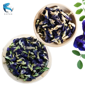 Flor de Guisante Mariposa Seca al por Mayor, Rica en Antioxidantes para la Producción de Té Bienestar, Precio de Fábrica y Calidad Garantizada - Product Image 4