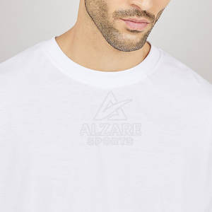 Vente directe d'usine, t-shirts imprimés pour hommes, légers, surdimensionnés, t-shirts imprimés pour hommes - Product Image 6