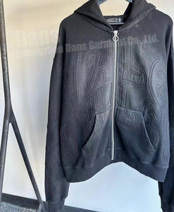 Custom Streetwear <b>Rhinestone</b> <b>Hoodie</b> Hip Hop Crystal Sweatshirt Oversized Fashion <b>Hoodie</b> For Daily Wear - Product Image 4