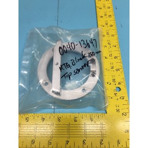 AMAT 0040-13647 MTG, เซ็นเซอร์ด้านบนขนาด 150 มม., 142757 - อุปกรณ์และอะไหล่เซมิคอนดักเตอร์ระดับโลกที่เชื่อถือได้ที่ - Product Image 1