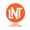 LIBERTY AND TECHNOLOGY logo