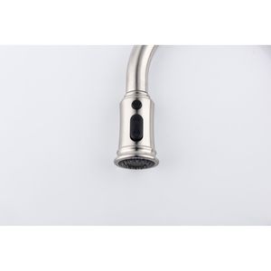 ก๊อกน้ำห้องครัวแบบดึงลงได้ - Product Image 6