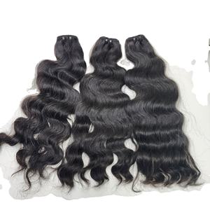 เครื่องทำผมตรงแบบเรมี่แท้สองชั้นคุณภาพสูงจากเวียดนามผมจีนทุกสีผู้ผลิตมืออาชีพ - Product Image 5