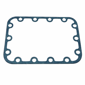 5H40-562 ปะเก็นฝาครอบรูมือจับ วัสดุโลหะ สำหรับคอมเพรสเซอร์โวลตัส แคริเออร์ รุ่น 5H40/5H60/5H80/5H120 อะไหล่ - Product Image 2