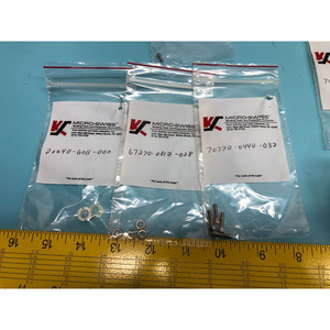KULICKE & SOFFA 02919-1047-000-01 <b>ELEVATOR</b> EJECT - Trusted Global Legacy Semiconductor Equipment and <b>Parts</b> at - Product Image 4
