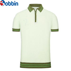 Nueva Colección de Verano, Camisetas Polo para Hombre, Camiseta Polo Personalizada para Uso Casual, Diseño Superior Personalizado, Camisetas Polo para Hombre de la Mejor Calidad - Product Image 2
