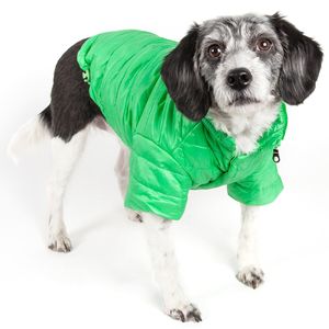 Cappotto Sportivo Leggero e Regolabile per Animali Domestici, Abbigliamento Premium per Animali - Product Image 3