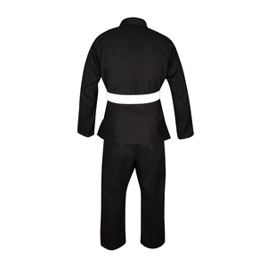 Services OEM, prix bas, haute qualité, kimono de Jiu-Jitsu léger, nouveau design, kimono de Jiu-Jitsu en vente à prix avantageux. - Product Image 4