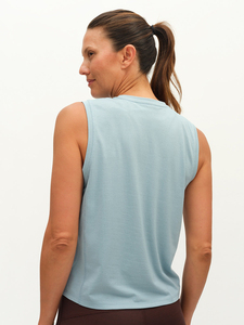 Nuevas Camisetas Personalizadas con Logotipo para Mujer, Camisetas Casuales de Gimnasio, Camisetas de Yoga Cortas, Camisetas Sexys sin Mangas, Camisetas Deportivas para Mujer - Product Image 4