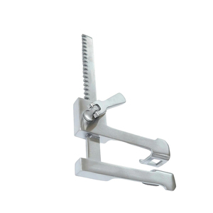 Separador de Costillas Torácicas Ajustable, Instrumento Quirúrgico para Retracción y Expansión de Costillas en Cirugía Torácica - Product Image 5