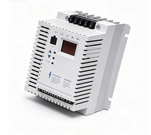 Variador de Frecuencia Serie i550 I55AM175C00DI100WS - Product Image 1