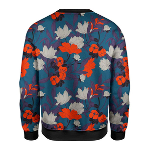 Sudadera de Invierno con Cuello en V para Mujer, Precio Razonable, Venta al por Mayor, Secado Rápido, Ecológica, Transpirable, Personalizada, 100% Algodón, Servicio OEM - Product Image 2