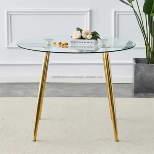 โต๊ะกาแฟดีไซน์หรูหรา ทำจากสแตนเลส เป็นมิตรกับสิ่งแวดล้อม ปรับความสูงได้ รูปทรงทันสมัย เฟอร์นิเจอร์ทำมือ สำหรับใช้ในห้องนั่งเล่นที่บ้าน - Product Image 4