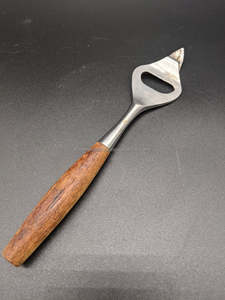 Abrebotellas de diseño de estrella de mar de primera calidad Abridor de cerveza brillante único de acero inoxidable Ideal para bodas, eventos y fiestas - Product Image 4