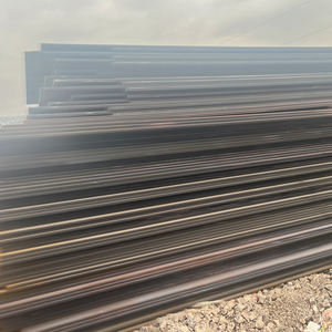 Vente directe d'usine, tôle d'acier au carbone laminée à chaud, service de pliage, AiSi haute résistance, tôles d'acier de 1 mm/3 mm/10 mm d'épaisseur - Product Image 6