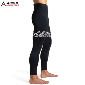 <b>Men</b> <b>Compression</b> <b>Tights</b> Sports Leggings Quick Dry Fitness Training Activewear <b>Compression</b> Leggings - Product Image 3